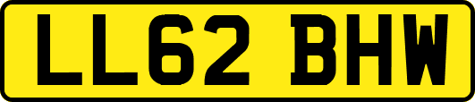LL62BHW