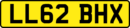 LL62BHX