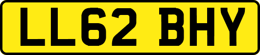 LL62BHY