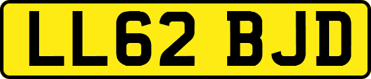 LL62BJD