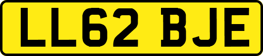 LL62BJE