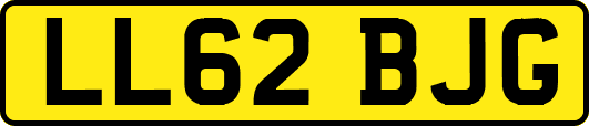 LL62BJG