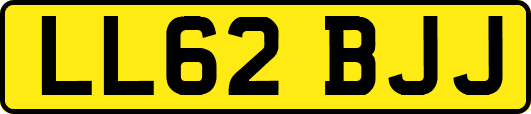 LL62BJJ
