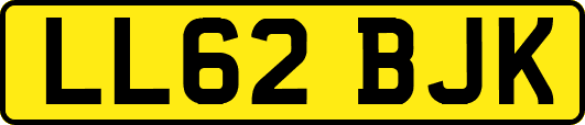 LL62BJK