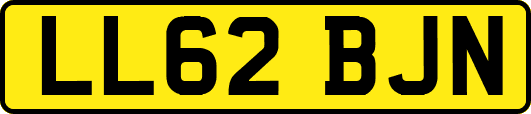 LL62BJN