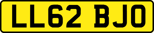 LL62BJO