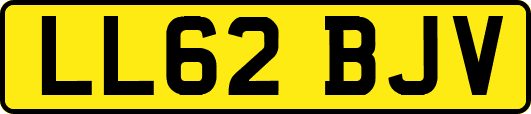 LL62BJV