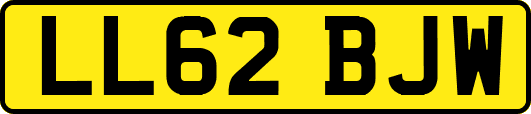 LL62BJW