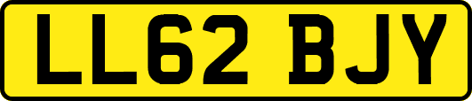 LL62BJY