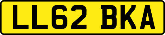 LL62BKA