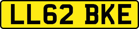 LL62BKE