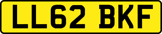 LL62BKF