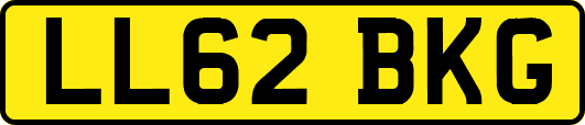 LL62BKG