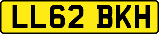 LL62BKH