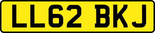 LL62BKJ