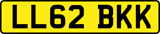 LL62BKK