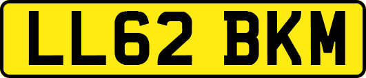 LL62BKM