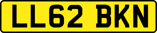 LL62BKN