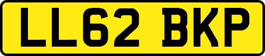 LL62BKP