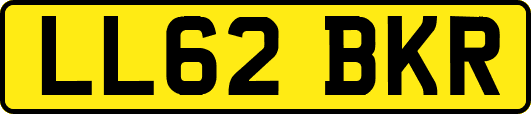 LL62BKR