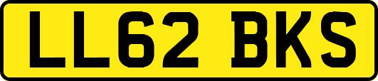 LL62BKS