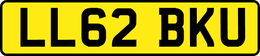 LL62BKU