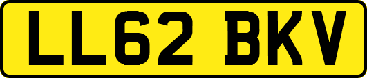 LL62BKV