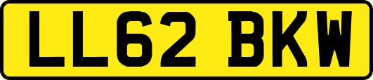 LL62BKW