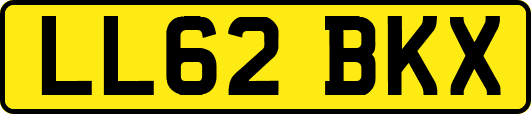 LL62BKX