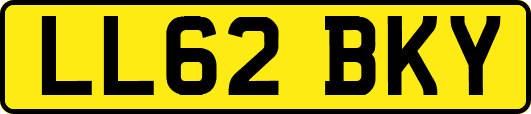 LL62BKY