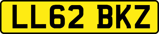 LL62BKZ