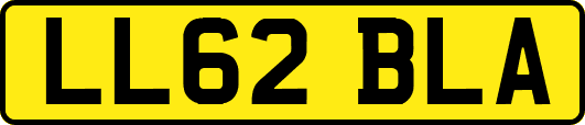 LL62BLA