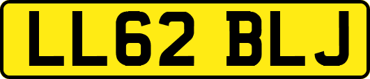 LL62BLJ