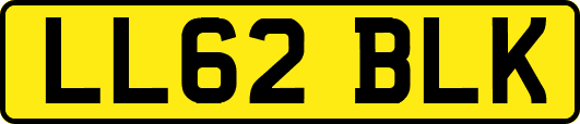 LL62BLK