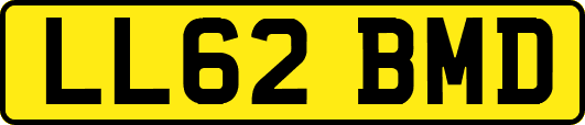 LL62BMD