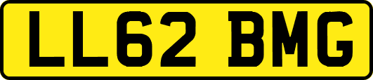 LL62BMG