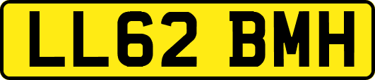 LL62BMH