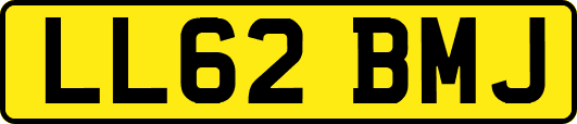 LL62BMJ