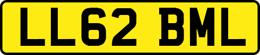 LL62BML