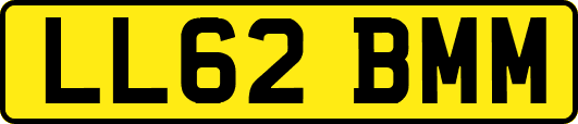 LL62BMM