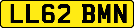 LL62BMN
