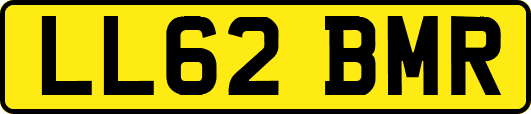 LL62BMR