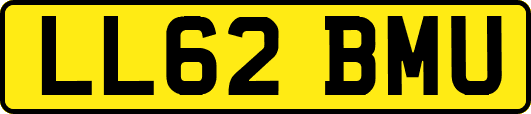 LL62BMU