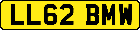 LL62BMW