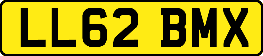 LL62BMX