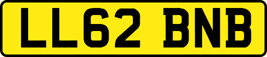 LL62BNB