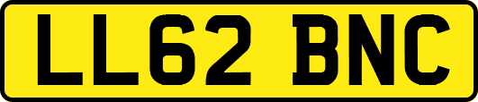 LL62BNC