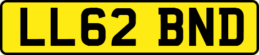 LL62BND