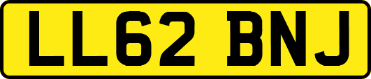 LL62BNJ