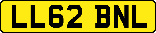 LL62BNL